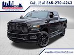 New 2026 Ram 2500 Big Horn Crew Cab for sale #TG160980 - photo 1