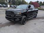 New 2026 Ram 2500 Big Horn Crew Cab for sale #TG160980 - photo 4