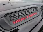 New 2026 Ram 2500 Big Horn Crew Cab for sale #TG160980 - photo 12