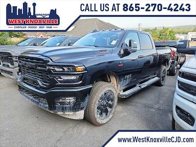 New 2026 Ram 2500 Big Horn Crew Cab 4x4 Pickup for sale #TG160982 - photo 1