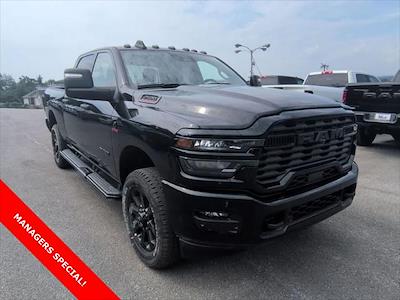 New 2026 Ram 2500 Big Horn Crew Cab for sale #TG160982 - photo 2