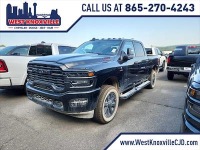 New 2026 Ram 2500 Big Horn Crew Cab 4x4 Pickup for sale #TG160983 - photo 1