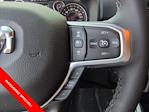 New 2026 Ram 2500 Big Horn Crew Cab 4x4 Pickup for sale #TG160983 - photo 24