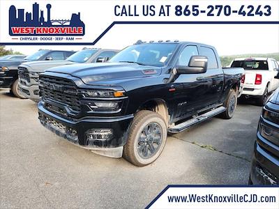 New 2026 Ram 2500 Big Horn Crew Cab 4x4 Pickup for sale #TG160984 - photo 1