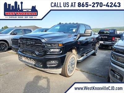 New 2026 Ram 2500 Big Horn Crew Cab 4x4 Pickup for sale #TG160985 - photo 1