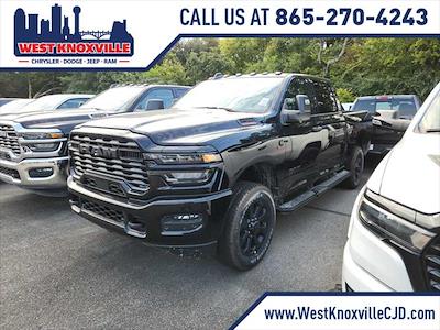 New 2026 Ram 2500 Big Horn Crew Cab 4x4 Pickup for sale #TG160986 - photo 1