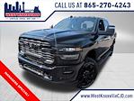 New 2026 Ram 2500 Big Horn Crew Cab for sale #TG160986 - photo 1
