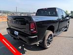 New 2026 Ram 2500 Big Horn Crew Cab for sale #TG160986 - photo 8