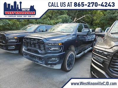 New 2026 Ram 2500 Big Horn Crew Cab 4x4 Pickup for sale #TG160987 - photo 1