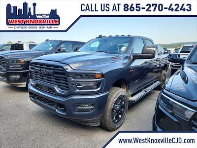 New 2026 Ram 2500 Big Horn Crew Cab 4x4 Pickup for sale #TG160988 - photo 1