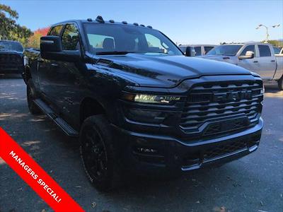 New 2026 Ram 2500 Big Horn Crew Cab 4x4 Pickup for sale #TG160988 - photo 2