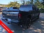 New 2026 Ram 2500 Big Horn Crew Cab 4x4 Pickup for sale #TG160988 - photo 8