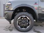 New 2026 Ram 2500 Rebel Crew Cab 4x4 Pickup for sale #TG162108 - photo 14