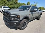 New 2026 Ram 2500 Rebel Crew Cab 4x4 Pickup for sale #TG162109 - photo 2