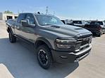 New 2026 Ram 2500 Rebel Crew Cab 4x4 Pickup for sale #TG162109 - photo 6