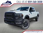 New 2026 Ram 2500 Rebel Crew Cab 4x4 Pickup for sale #TG162116 - photo 1