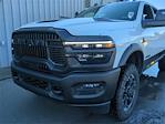 New 2026 Ram 2500 Rebel Crew Cab 4x4 Pickup for sale #TG162116 - photo 11