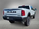 New 2026 Ram 2500 Rebel Crew Cab 4x4 Pickup for sale #TG162116 - photo 8
