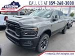 New 2026 Ram 2500 Rebel Crew Cab 4x4 Pickup for sale #TG162117 - photo 1