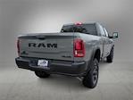New 2026 Ram 2500 Rebel Crew Cab 4x4 Pickup for sale #TG162117 - photo 8