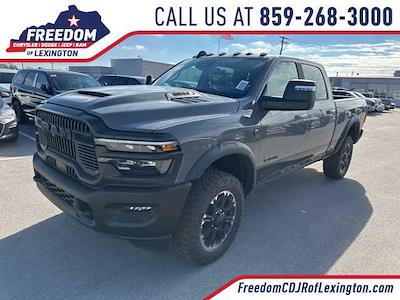New 2026 Ram 2500 Rebel Crew Cab for sale #TG162118 - photo 1