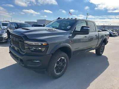 New 2026 Ram 2500 Rebel Crew Cab for sale #TG162118 - photo 2