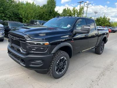 New 2026 Ram 2500 Rebel Crew Cab 4x4 Pickup for sale #TG162119 - photo 2