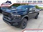 New 2026 Ram 2500 Rebel Crew Cab 4x4 Pickup for sale #TG162119 - photo 1