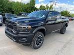 New 2026 Ram 2500 Rebel Crew Cab 4x4 Pickup for sale #TG162119 - photo 2