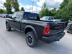 New 2026 Ram 2500 Rebel Crew Cab 4x4 Pickup for sale #TG162119 - photo 4