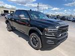 New 2026 Ram 2500 Rebel Crew Cab 4x4 Pickup for sale #TG162119 - photo 6
