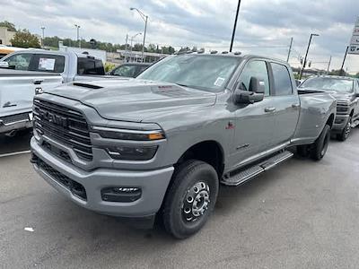 New 2026 Ram 3500 Laramie Crew Cab 4x4 DRW Pickup for sale #TG162223 - photo 2