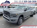 New 2026 Ram 3500 Laramie Crew Cab 4x4 DRW Pickup for sale #TG162223 - photo 1