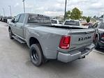 New 2026 Ram 3500 Laramie Crew Cab 4x4 DRW Pickup for sale #TG162223 - photo 4
