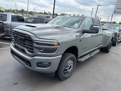 New 2026 Ram 3500 Laramie Crew Cab 4x4 DRW Pickup for sale #TG162224 - photo 2