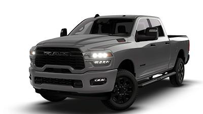 New 2026 Ram 2500 Big Horn Crew Cab 4x4 Pickup for sale #TG163267 - photo 1