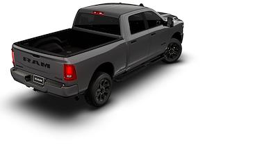 New 2026 Ram 2500 Big Horn Crew Cab 4x4 Pickup for sale #TG163268 - photo 2