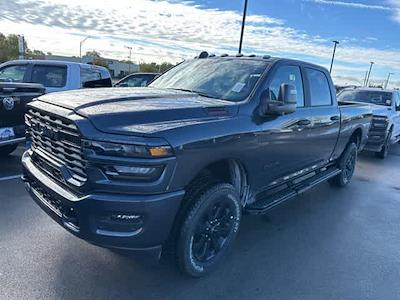 New 2026 Ram 2500 Big Horn Crew Cab 4x4 Pickup for sale #TG165238 - photo 2