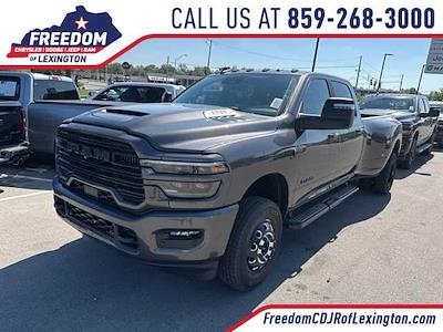 New 2026 Ram 3500 Laramie Crew Cab 4x4 DRW Pickup for sale #TG166435 - photo 1