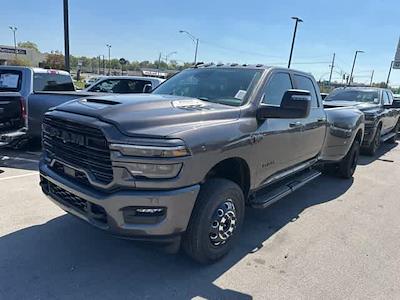 New 2026 Ram 3500 Laramie Crew Cab 4x4 DRW Pickup for sale #TG166435 - photo 2