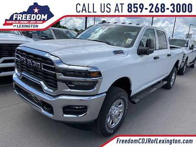 New 2026 Ram 2500 Tradesman Crew Cab 4x4 Pickup for sale #TG168827 - photo 1