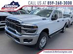 New 2026 Ram 2500 Tradesman Crew Cab 4x4 Pickup for sale #TG168827 - photo 1