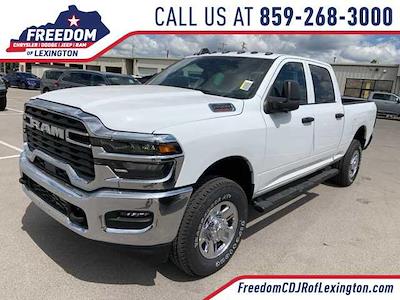 New 2026 Ram 2500 Tradesman Crew Cab 4x4 Pickup for sale #TG168828 - photo 1