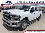 New 2026 Ram 2500 Tradesman Crew Cab 4x4 Pickup for sale #TG168828 - photo 1
