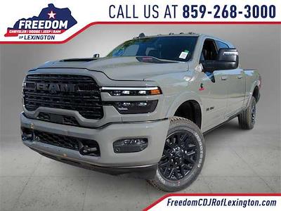 New 2026 Ram 2500 Limited Mega Cab 4x4 Pickup for sale #TG173111 - photo 1