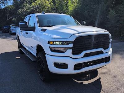 New 2026 Ram 2500 Big Horn Crew Cab 4x4 Pickup for sale #TG177158 - photo 2