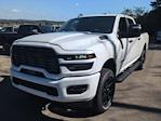 New 2026 Ram 2500 Big Horn Crew Cab 4x4 Pickup for sale #TG177158 - photo 4