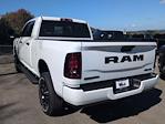 New 2026 Ram 2500 Big Horn Crew Cab 4x4 Pickup for sale #TG177158 - photo 6