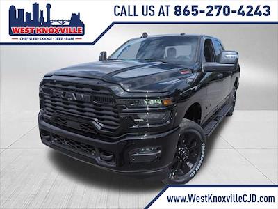New 2026 Ram 2500 Big Horn Crew Cab 4x4 Pickup for sale #TG177161 - photo 1