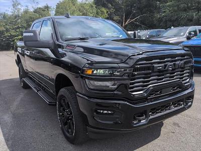 New 2026 Ram 2500 Big Horn Crew Cab 4x4 Pickup for sale #TG177161 - photo 2